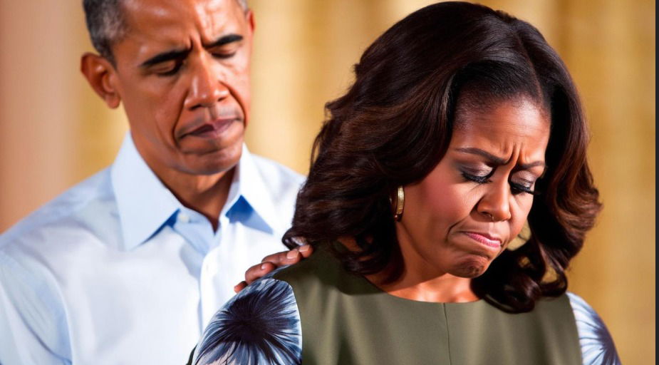 Sad News for Michelle Obama Fans, A Heartbreaking Loss