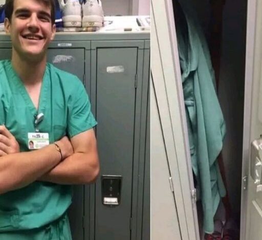 The Legacy of Kindness: What My Father’s Hospital Locker Taught Me