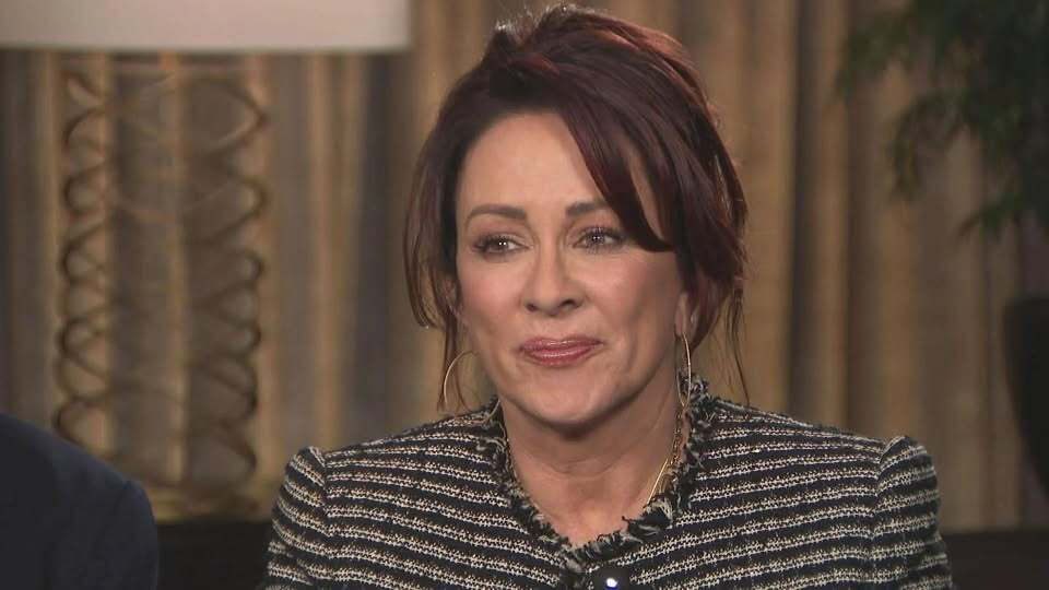 20 Minutes ago in Tennessee, Patricia Heaton was confirmed as…