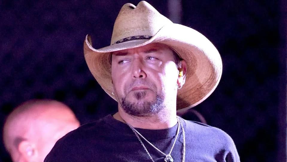 30 Minutes ago in Georgia, Jason Aldean was confirmed as…