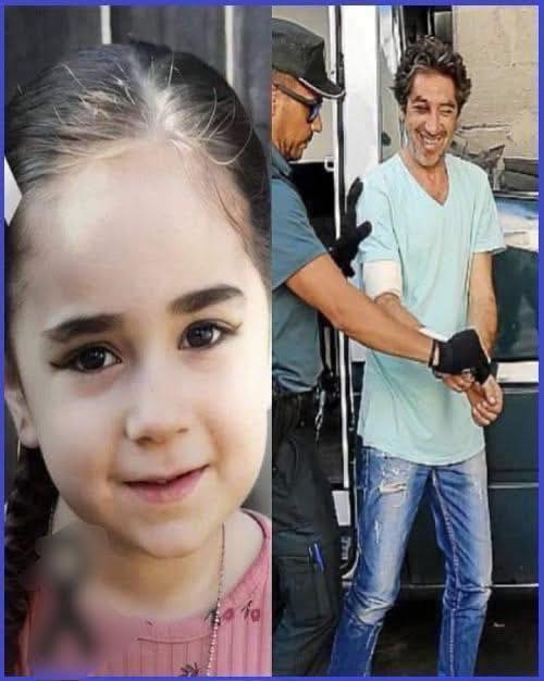 Missing girl found in the woods, her father was the one who…