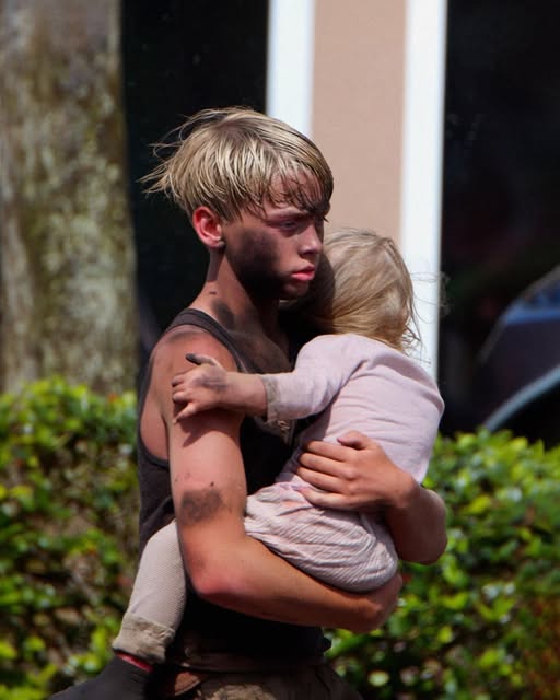 My Son, 12, Dragged a Little Girl Out of a Fire – Next Day, We Received a Note: ‘Come To a Red Limousine Tomorrow at 5 a.m. Near Your Son’s School’