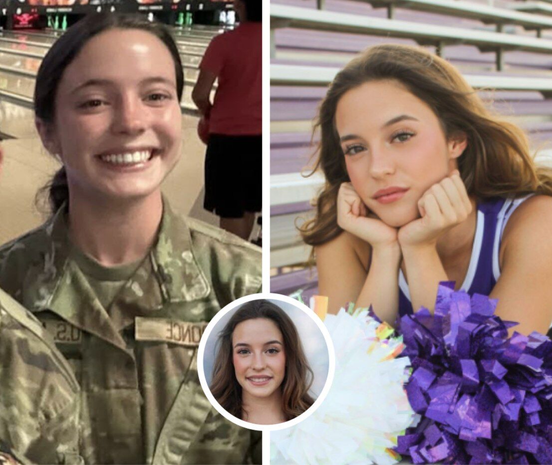 19-year-old cadet at Air Force Academy found deceased in her dormitory!