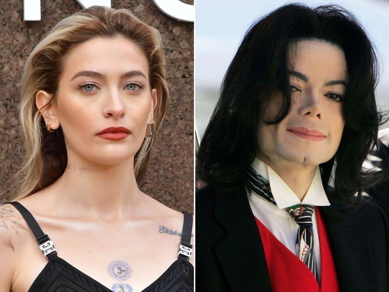 Paris Jackson opens up about it!