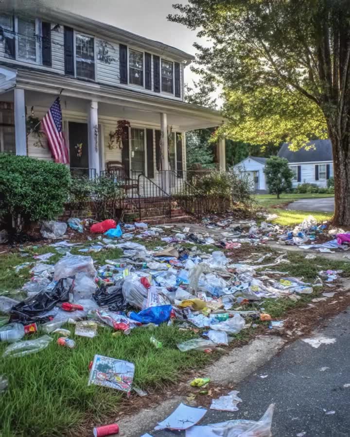 I Turned the Tables on My Trash-Talking Neighbors – And Uncovered a Shocking Secre