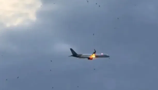 Flight from Hell: Boeing Plane’s Dramatic Emergency Landing Leaves Passengers Shaken