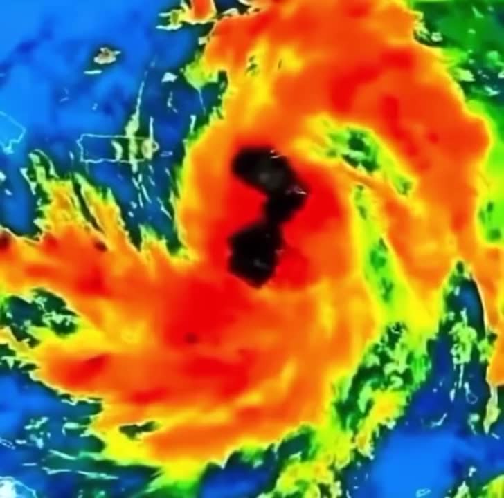 URGENT WARNING: Cat 4 Hurricane Beryl Bears Down on Gulf Coast – Don’t Wait Until It’s Too Late