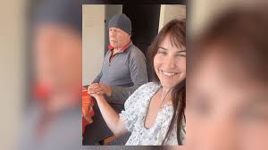 Bruce Willis’ Family Folds Him in Love: Daughter Scout Gives a Rare Glimpse into His Life