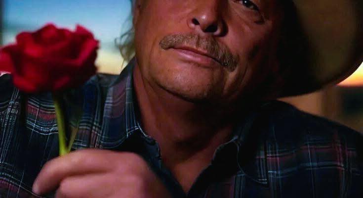 LATEST NEWS: Alan Jackson Burst Into Tears Revealing His Difficulties