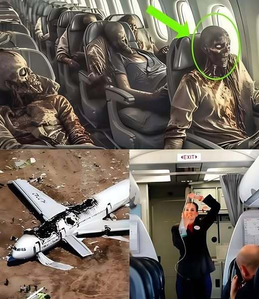 BREAKING NEWS: Archaeologists uncover a 3,500-year-old aircraft-like structure with 9,200 skeletons still seated inside, raising questions that could rewrite human history. – TAMMY