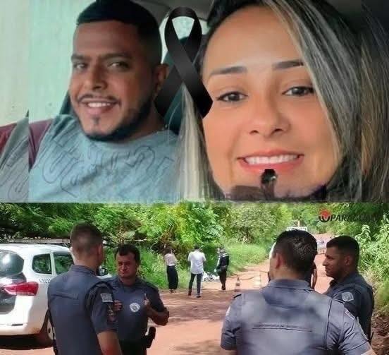 Couple Who Were Missing Have Just Been Found Inside, See More