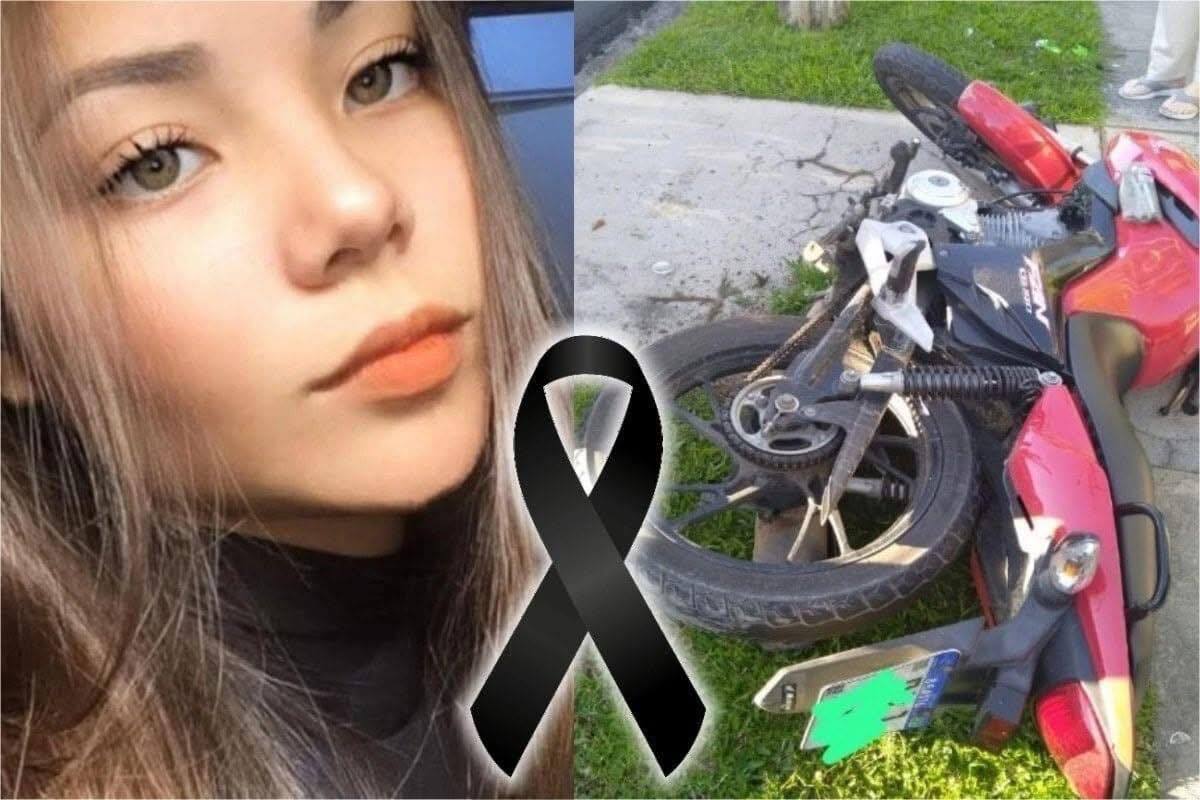 ‘So young, so beautiful’: 20 year old girl loses her life in serious accident…