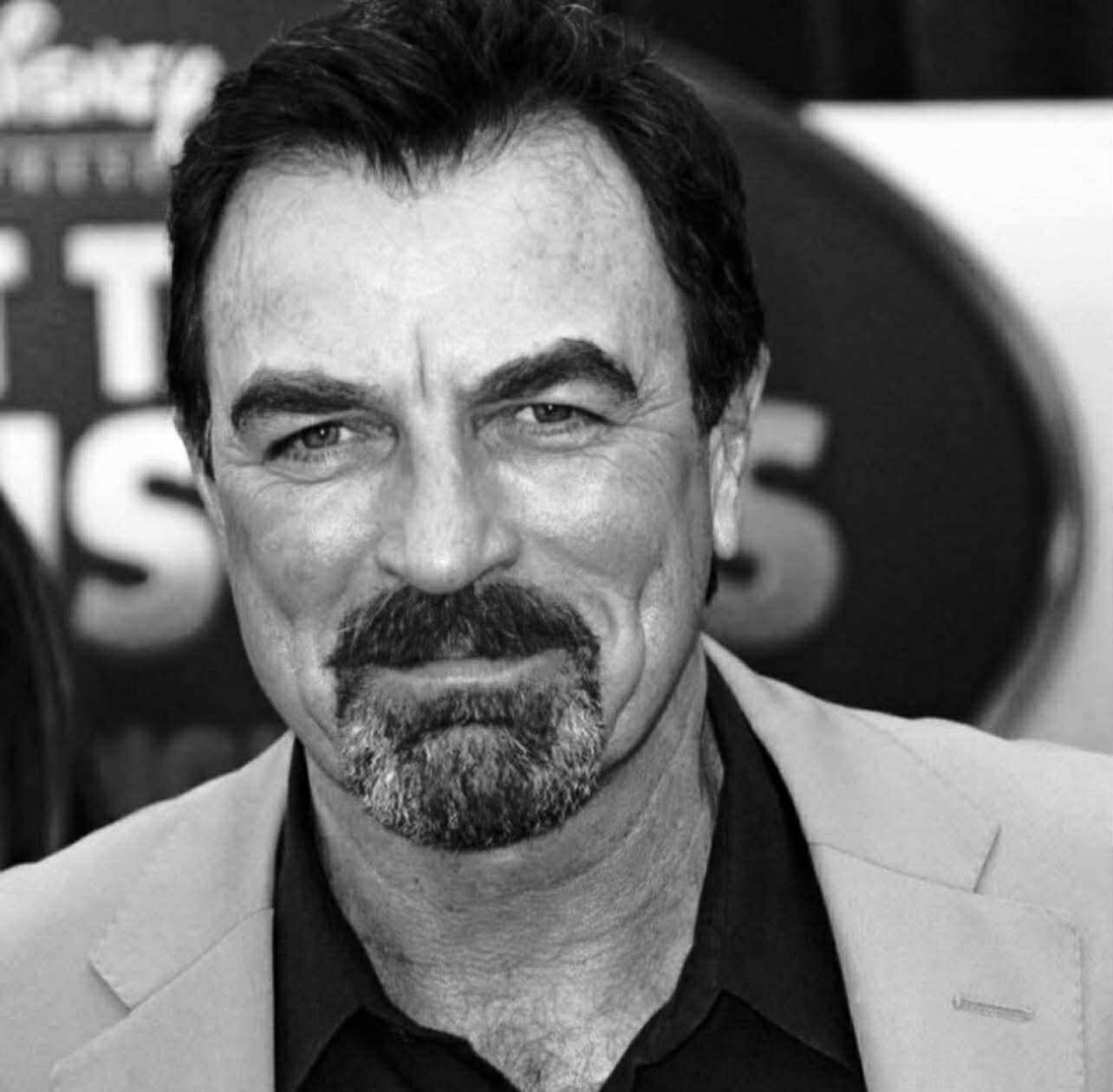 Tom Selleck ‘Had Tears in His Eyes’