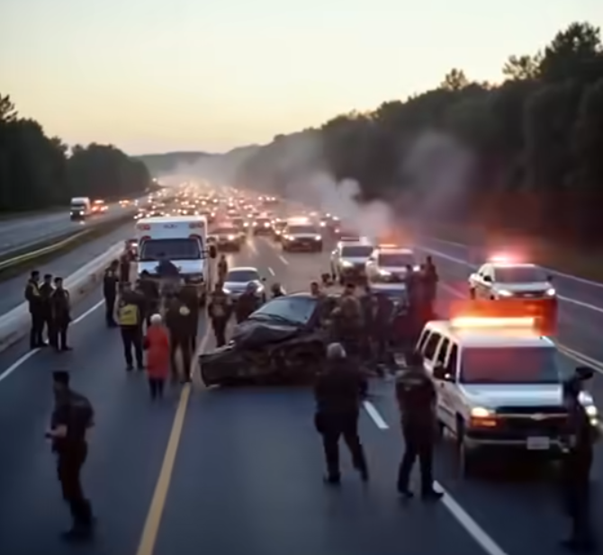BREAKING: Tragic Mudslide Claims Three Lives in Lillooet, British Columbia