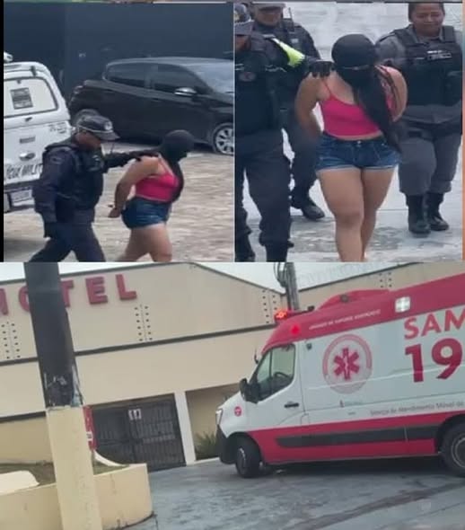 Woman kills her husband on honeymoon after he refuses to do s… See more