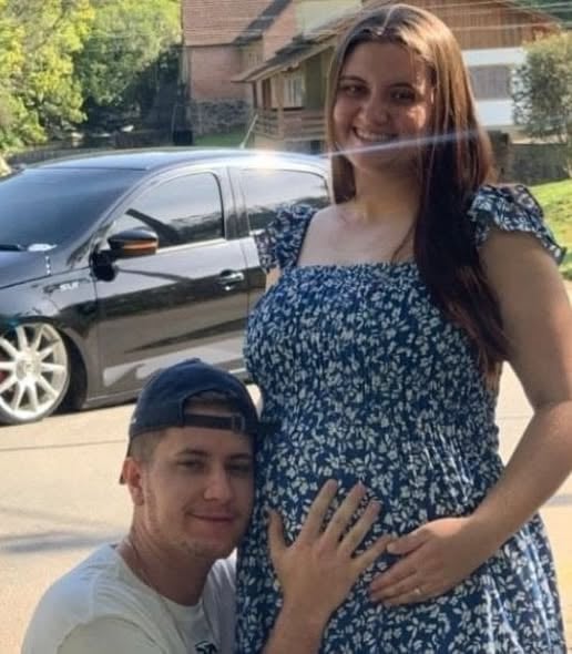 A young man of only 24 years old who would be a father ends up dying in… See more