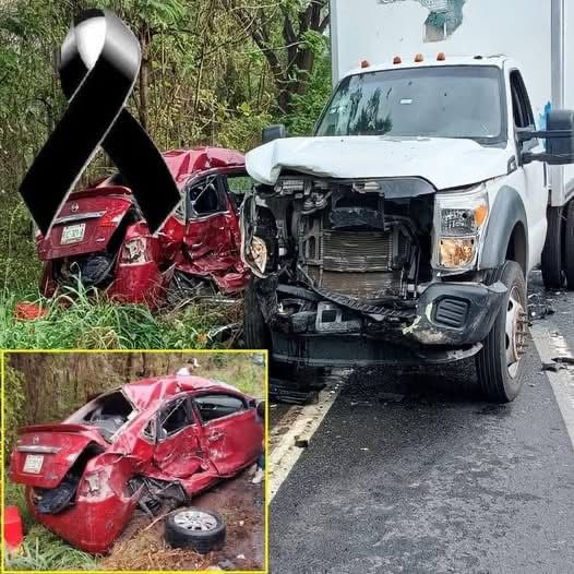 URGENT! Serious accident leaves 9 M0RT0S, among them was our beloved Fab! See more