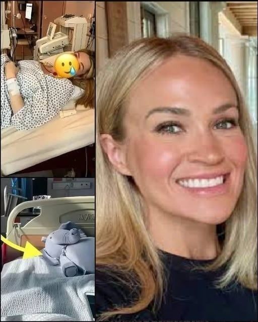 Carrie Underwoods Family Shares Important New Update!
