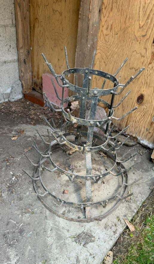 The Enduring Tool That Reveals the Smart Resourcefulness of History!