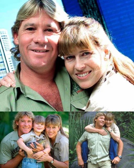 Steve Irwin’s Enduring Legacy: How the Crocodile Hunter’s Spirit Still Shapes the World of Wildlife Conservation