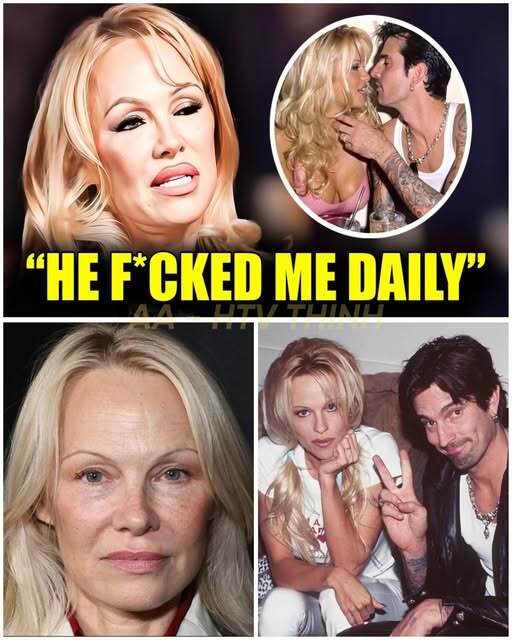 Behind the Spotlight: A Hollywood Actress’s Journey Through Love, Pain, and Survival