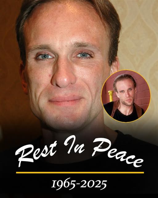 ‘Pulp Fiction’ actor Peter Greene found dead at 60 – ‘strange note’ on his door