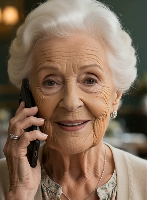 The Waiter’s Nightmare: When the ‘Poor’ Grandma Turns Out to Be a Billionaire