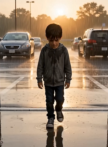 Little Boy Says ‘My Mom Is Sick & We Have No Food’ – What Happened Next Will Melt Your Heart ❤️