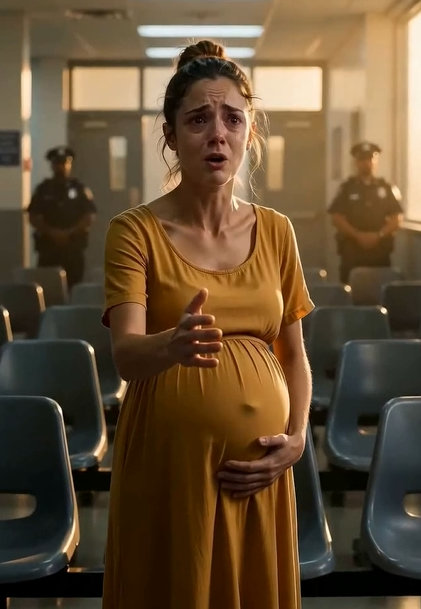 A Cruel Manager Refused to Help a Pregnant Woman—And a Doctor Exposed a Deep Family Secret!