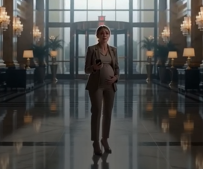 She just wanted to sit down, but was told she didn’t belong. Fate had a surprise for everyone!