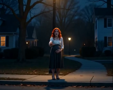 She Was Mocked in the Dark Until He Revealed Who She Was!
