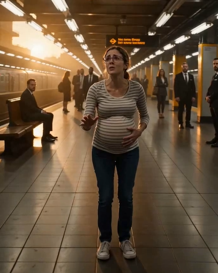 She was told she couldn’t stay, but the truth about her past changed the outcome!