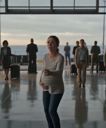 She Laughed at Her Condition—Then She Met the Bravest Woman Ever.