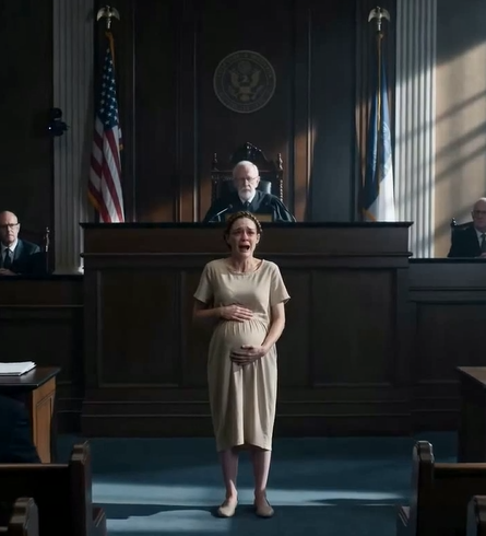 A Cruel Businessman Ridiculed a Pregnant Woman