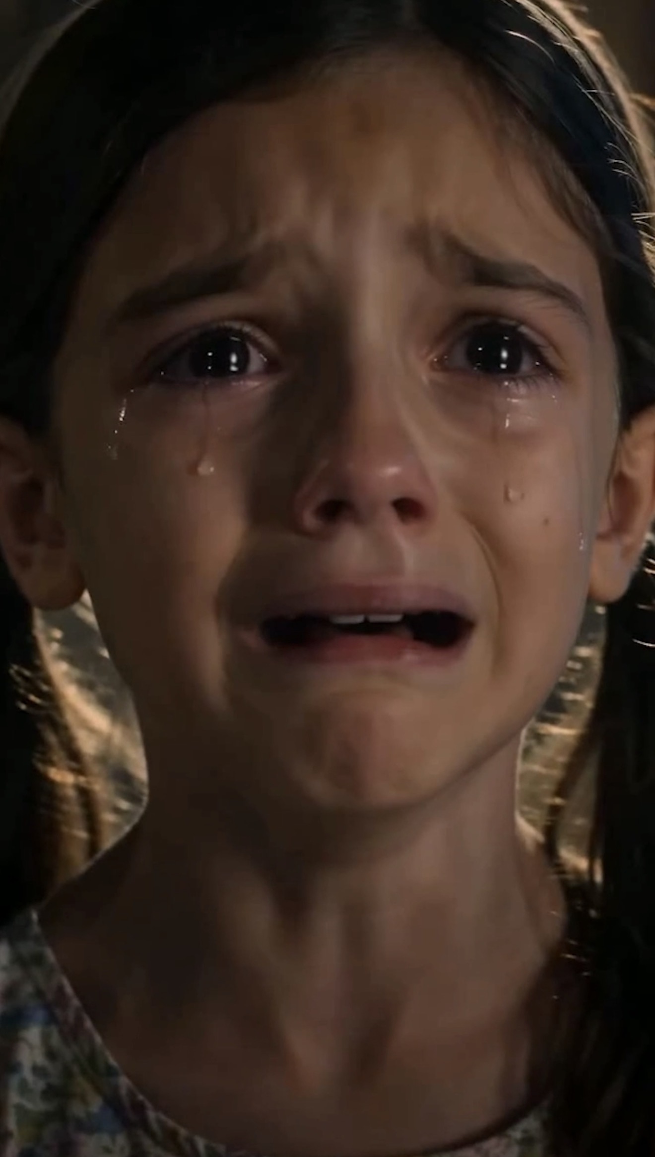 The Penthouse Promise: “She Was the Only One Who Came When I Cried