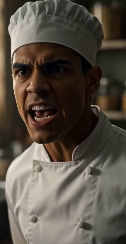The emotional reason why this restaurant cannot be sold! 😭🍳