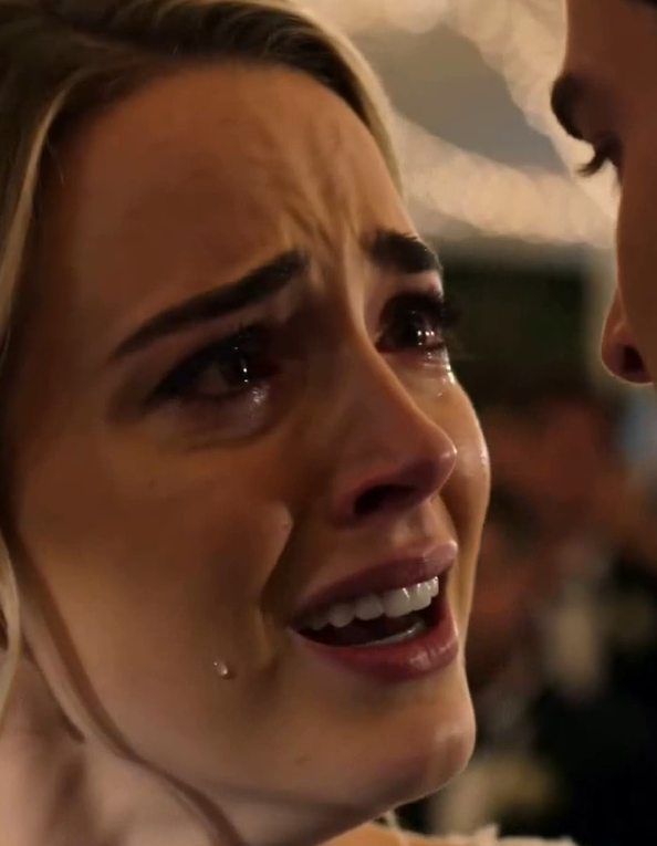 A Bridesmaid Stopped A Luxury Wedding In Its Tracks—Exposing A Heartbreaking Secret About the Groom!