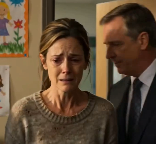 A Struggling Single Mother Was Humiliated At A School Meeting