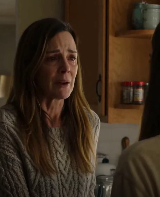 A Mother Made A Heartbreaking Confession In The Kitchen