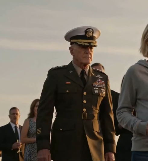 The Pregnant Woman the General Recognized