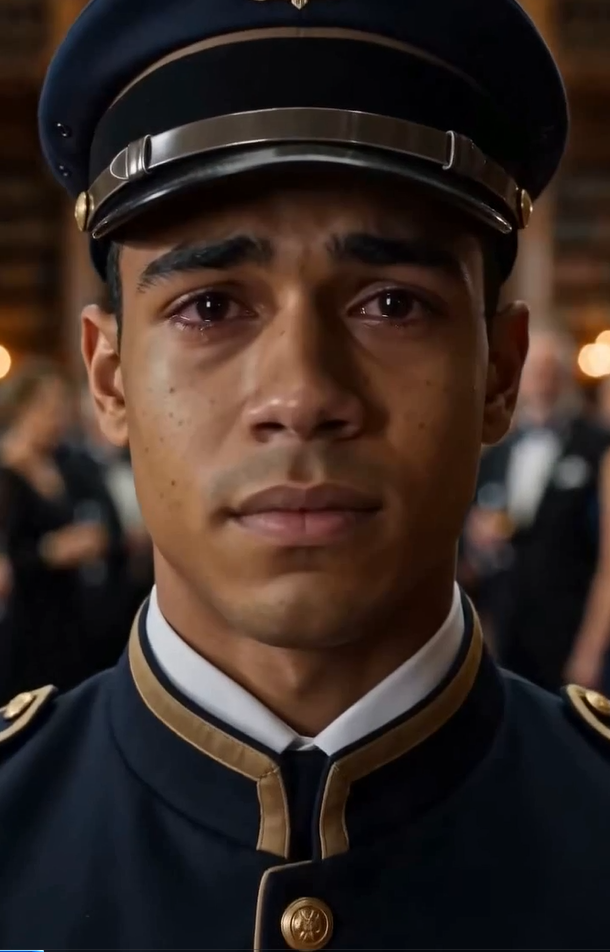 She Humiliated the Young Guard… Until the Billionaire Revealed the Truth