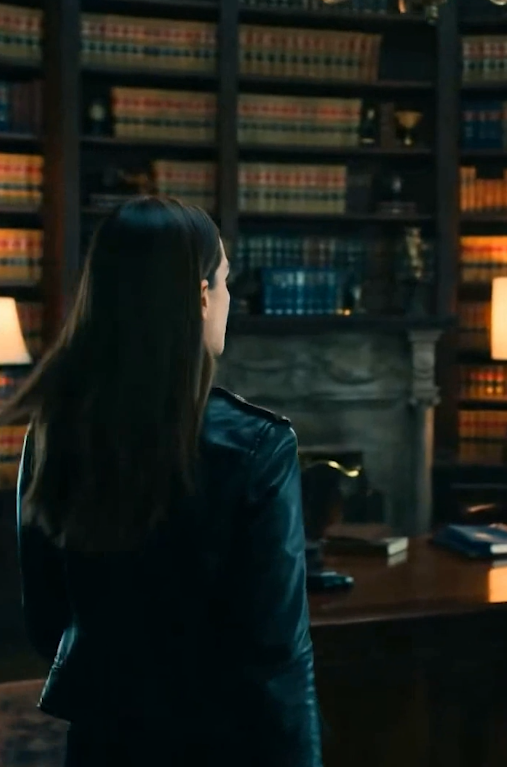 He Called Her the Help… And Then…