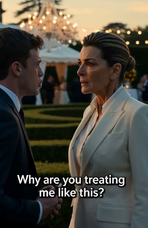 She Finally Admitted She Was Wrong About Him