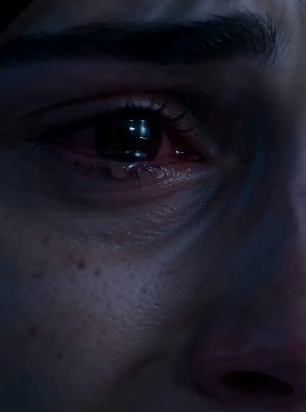 She Thought Her Mother Abandoned Her… Until She Whispered the Truth
