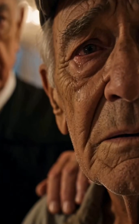 The Old Gardener Was Judged… Until the Judge Revealed the Truth