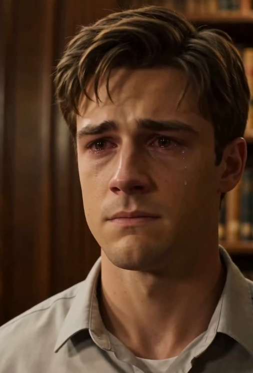 He Humiliated the Young Man—Then the Most Respected Guest Embraced Him