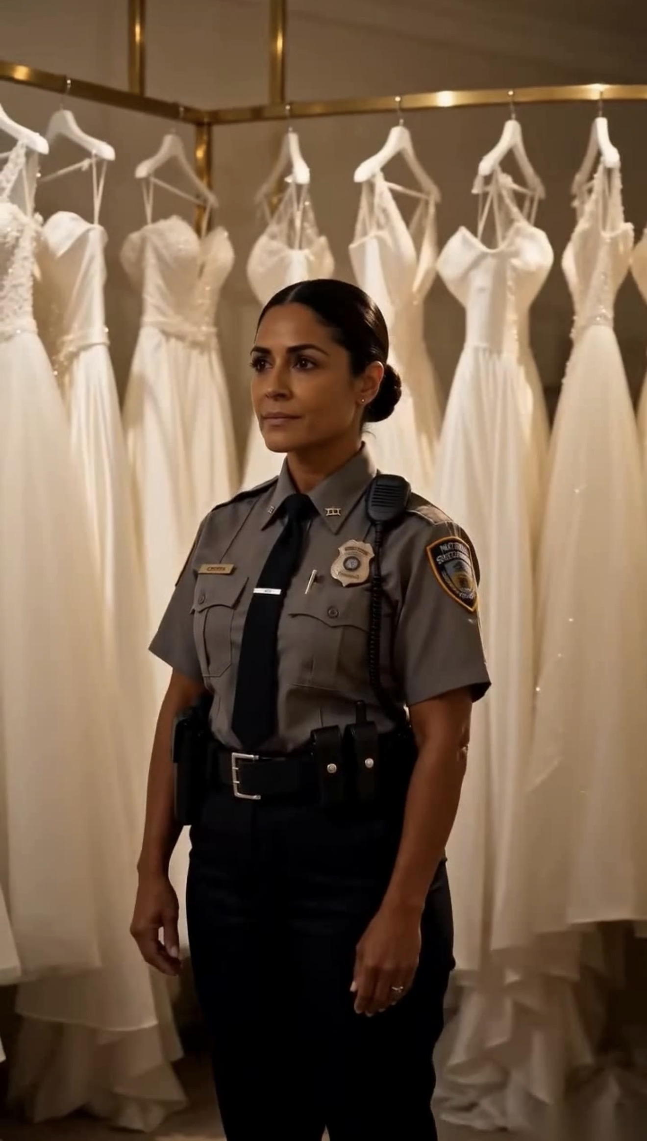 Bridal Boutique Showdown: “This Person Saved My Child’s Life”