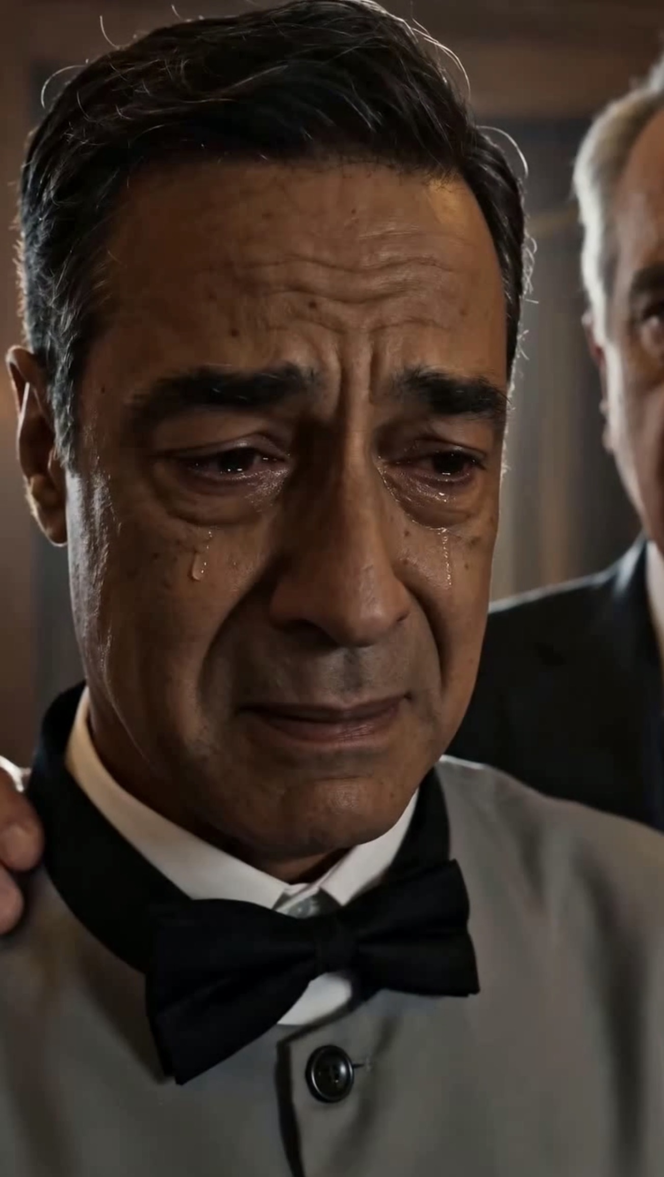 You Can Take My Job, But Not My Character” – Waiter’s Emotional Vindication 😭
