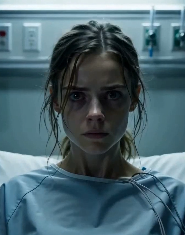 The Doctor She Blamed Was Fighting for Her Daughter