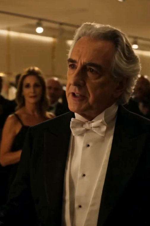 They Mocked the Young Bellhop Until the Billionaire Stepped Forward